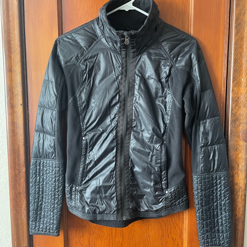 Lululemon Run: Bundle Up Jacket - Removable Linin… - image 7